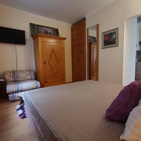 Sandrea Studio Apartment Subotica Exterior foto