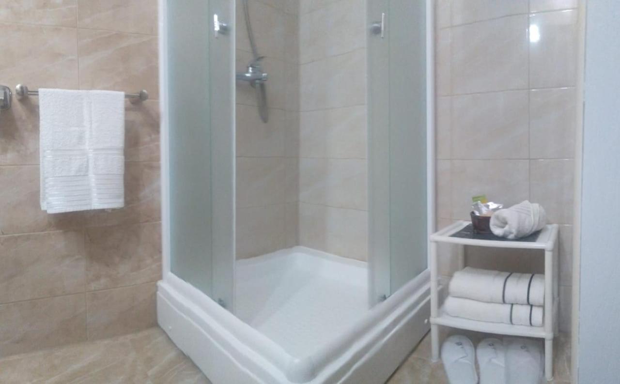 Sandrea Studio Apartment Subotica Exterior foto